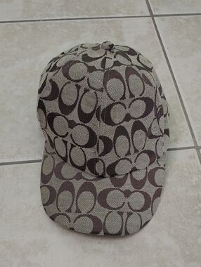 Coach | Accessories | Coach X Peanuts Snoopy Signature Hat | Poshmark